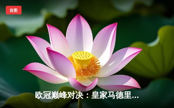 欧冠巅峰对决：皇家马德里加时赛3-1力克拜仁慕尼黑，维尼修斯造点+绝杀闪耀伯纳乌